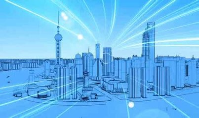 智慧城市新阶段 建筑智能化技术如何演变?